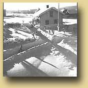 Nyskottat